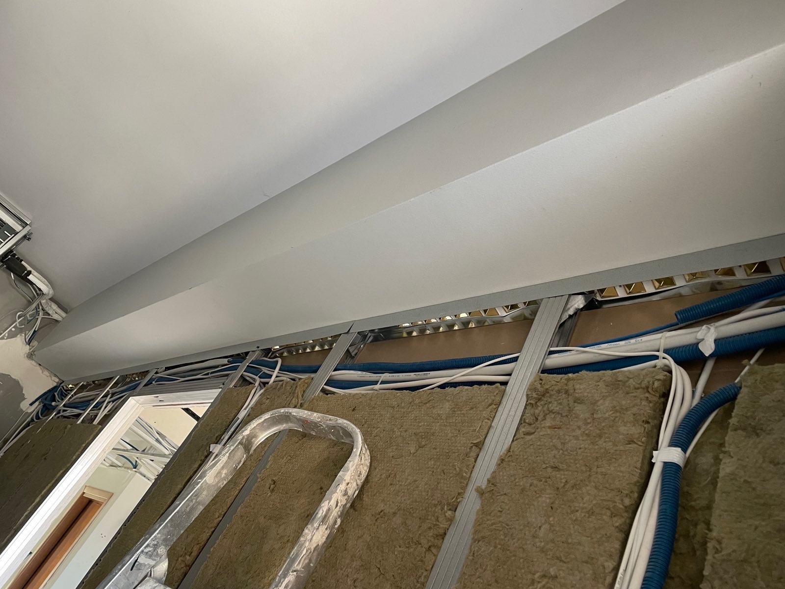 Ceiling Detail