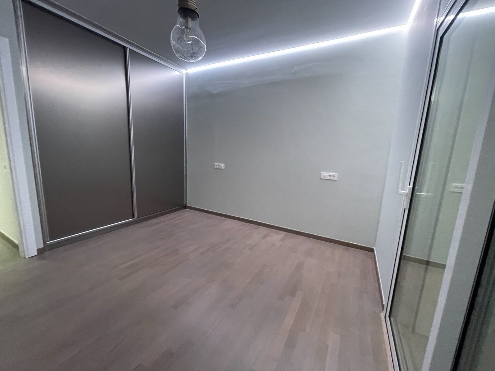 LED Ceiling Room