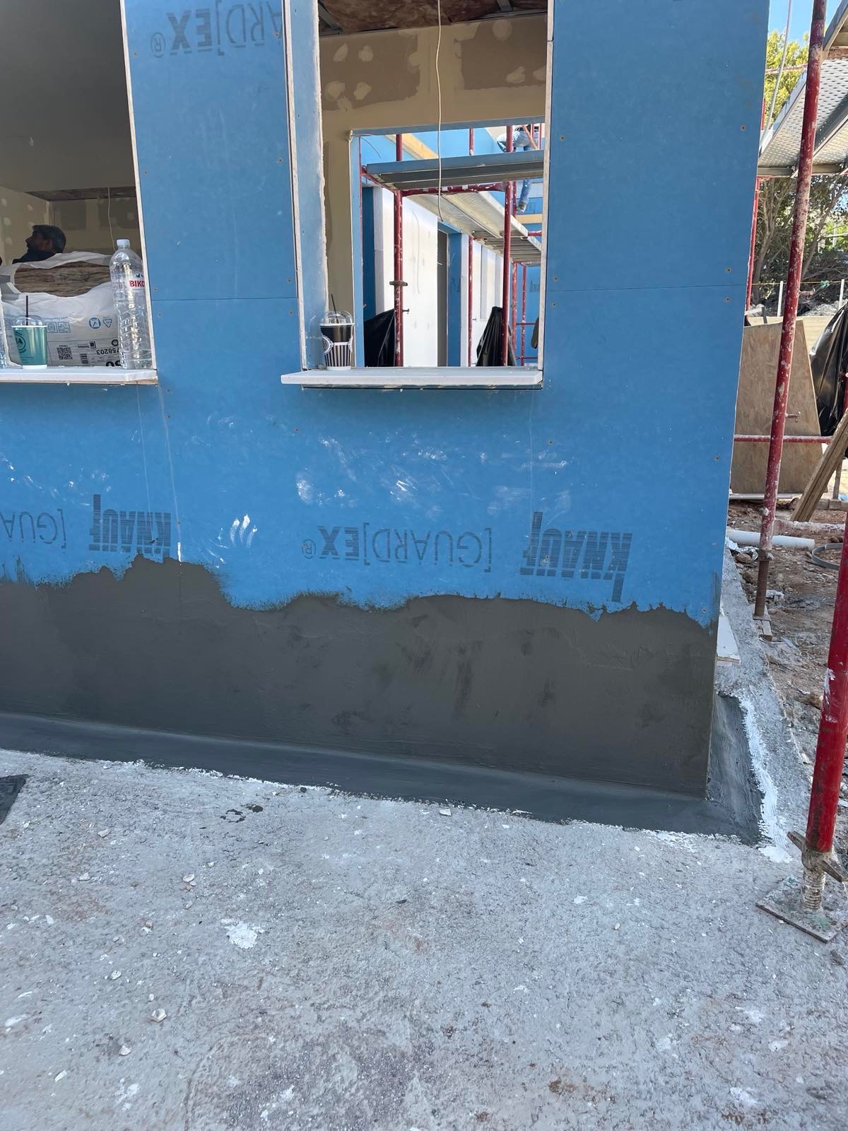 Exterior Cladding