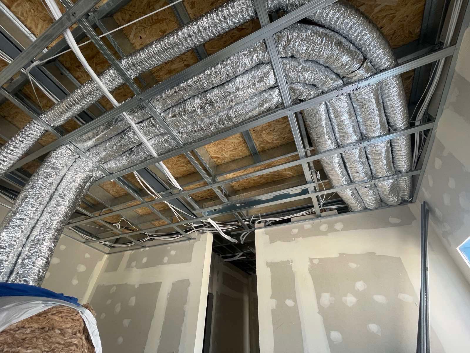 HVAC Installation